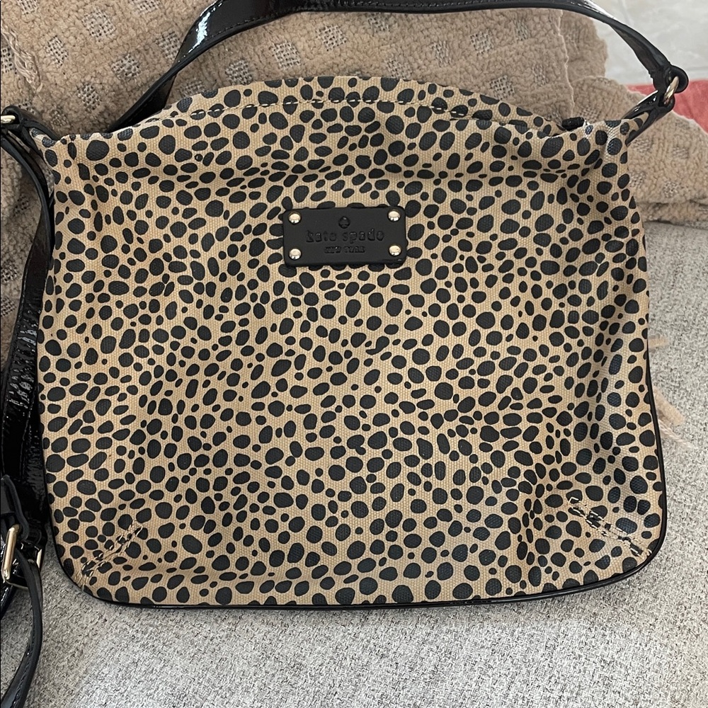KATE SPADE CROSSBODY